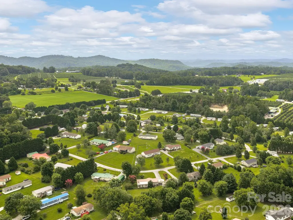 260 Divide Loop Flat Rock NC 28731