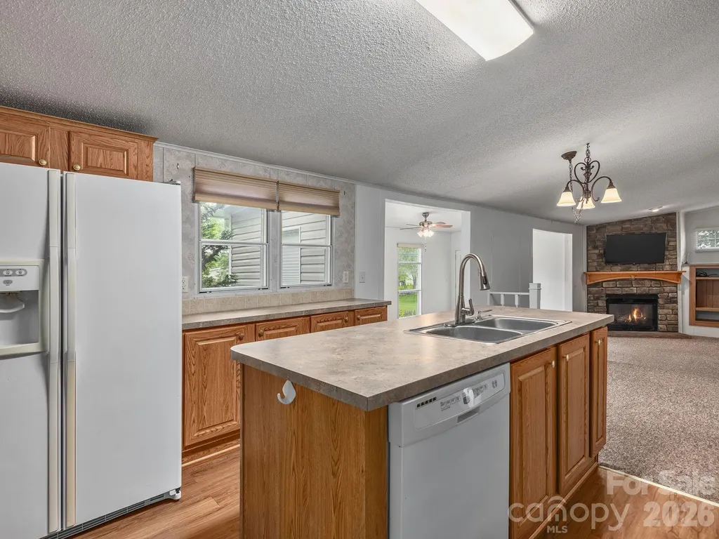 260 Divide Loop Flat Rock NC 28731