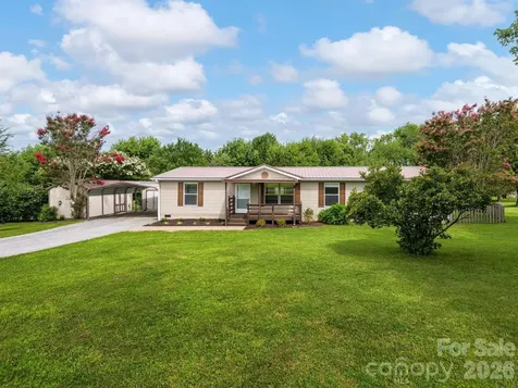 260 Divide Loop Flat Rock NC 28731