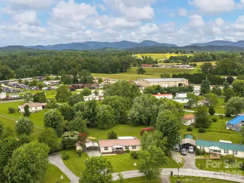 260 Divide Loop Flat Rock NC 28731