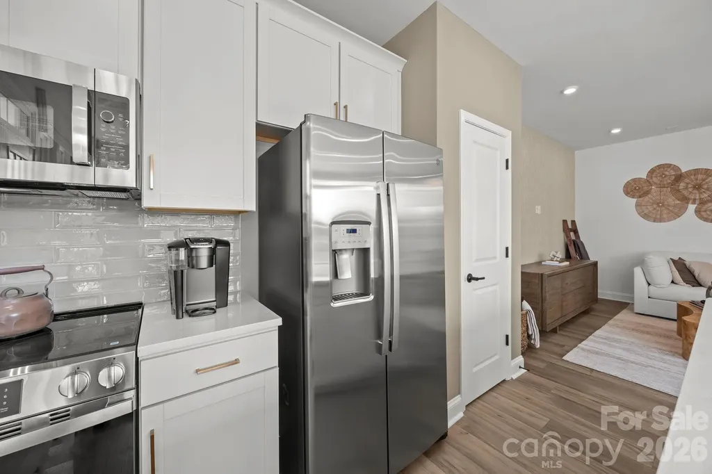 9035 Gulledge Court Charlotte NC 28262
