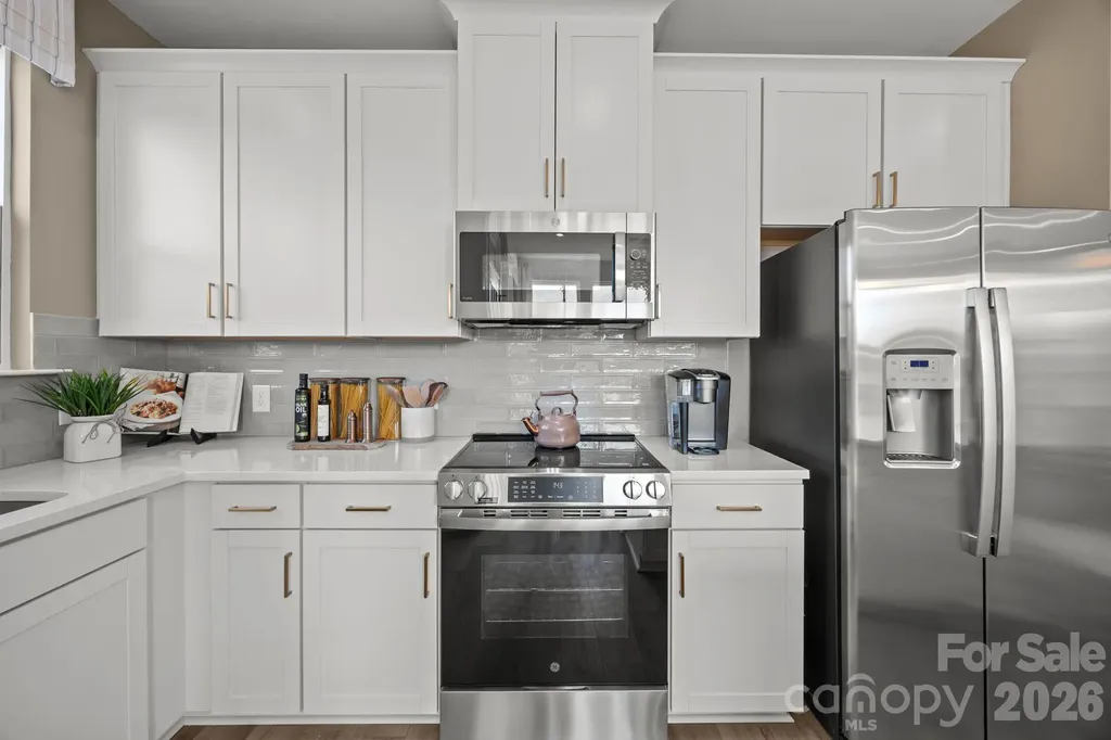 9035 Gulledge Court Charlotte NC 28262
