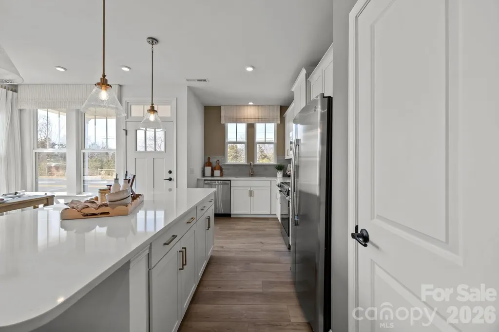 9035 Gulledge Court Charlotte NC 28262
