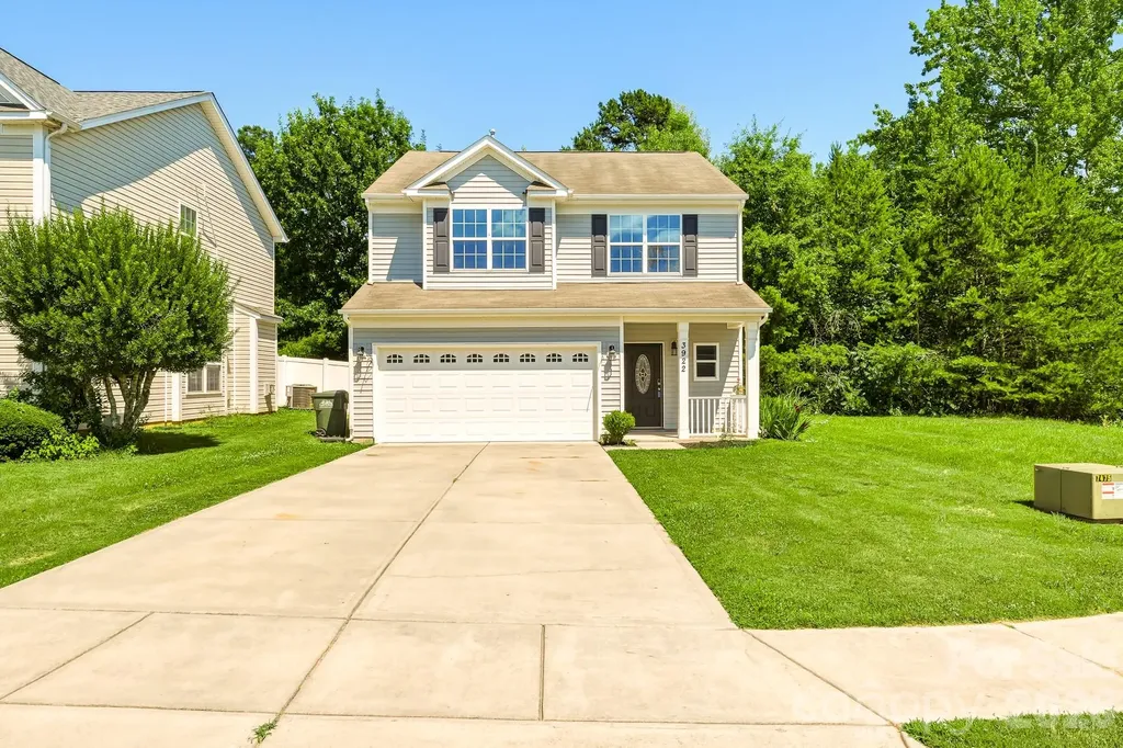 3922 Northerly Island Court Gastonia NC 28056