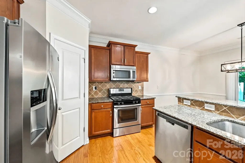 3922 Northerly Island Court Gastonia NC 28056