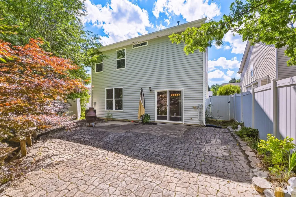 3922 Northerly Island Court Gastonia NC 28056