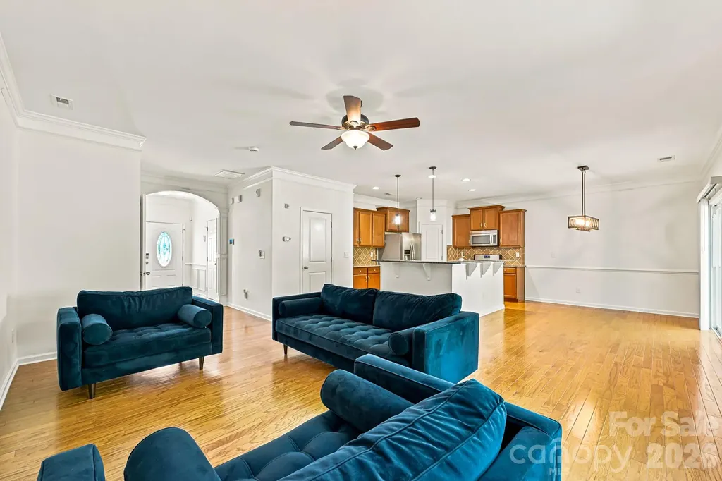 3922 Northerly Island Court Gastonia NC 28056