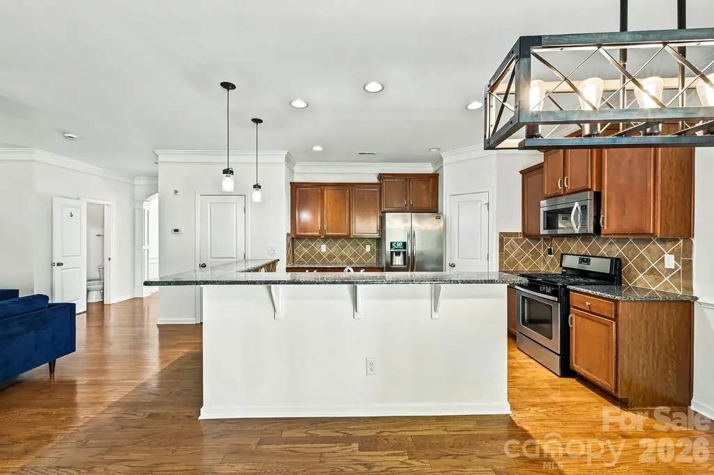 3922 Northerly Island Court Gastonia NC 28056
