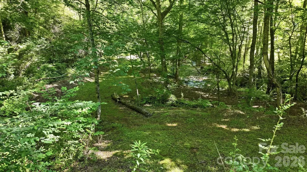 Tbd Dark Ridge Road Sylva NC 28779