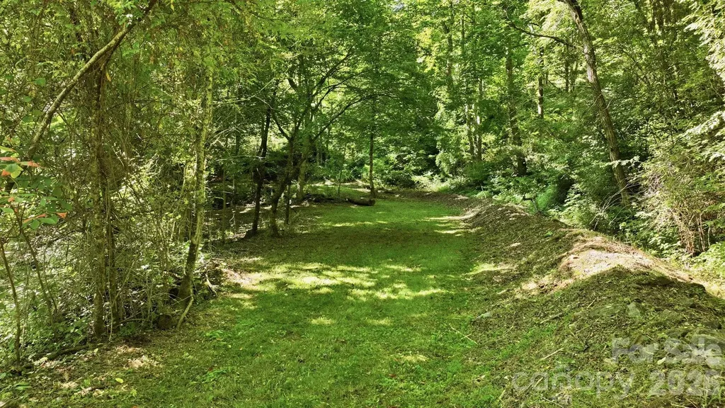 Tbd Dark Ridge Road Sylva NC 28779