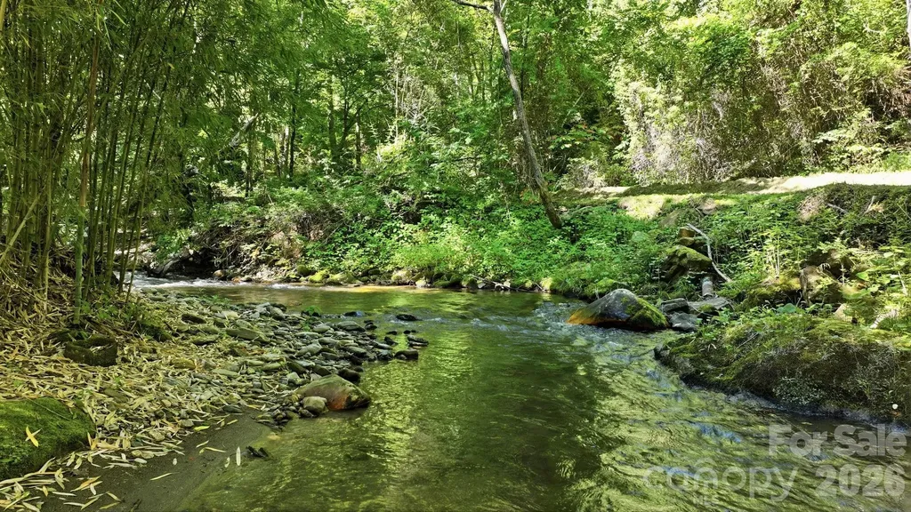 Tbd Dark Ridge Road Sylva NC 28779