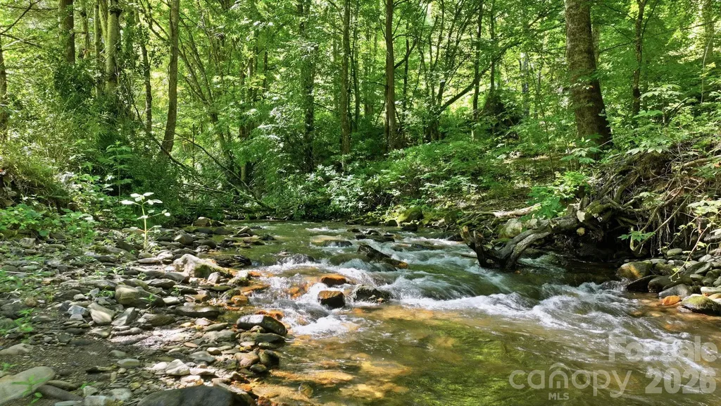 Tbd Dark Ridge Road Sylva NC 28779