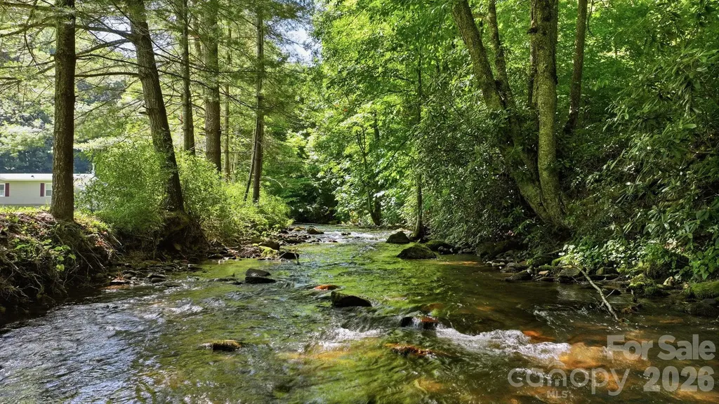 Tbd Dark Ridge Road Sylva NC 28779