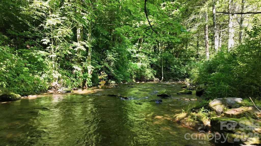 Tbd Dark Ridge Road Sylva NC 28779