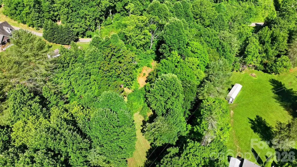 Tbd Dark Ridge Road Sylva NC 28779