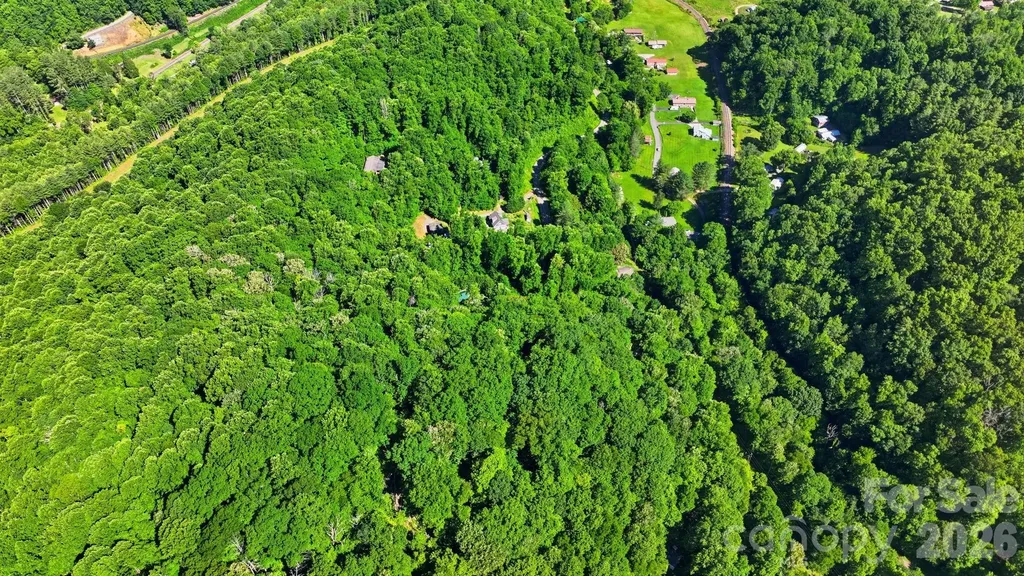 Tbd Dark Ridge Road Sylva NC 28779