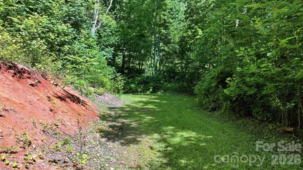 Tbd Dark Ridge Road Sylva NC 28779