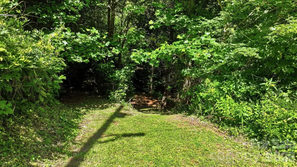 Tbd Dark Ridge Road Sylva NC 28779