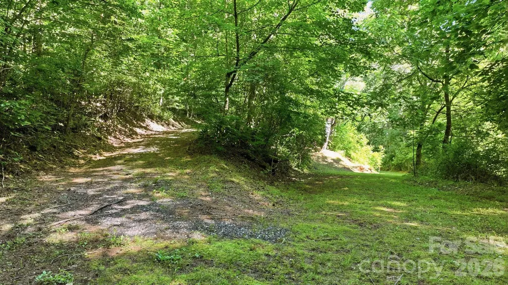 Tbd Dark Ridge Road Sylva NC 28779