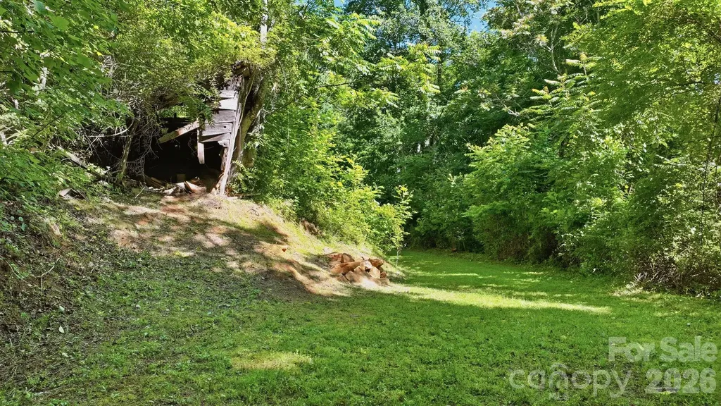 Tbd Dark Ridge Road Sylva NC 28779