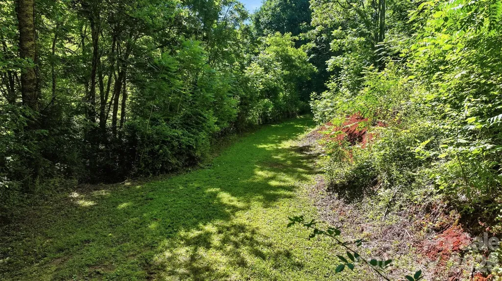 Tbd Dark Ridge Road Sylva NC 28779