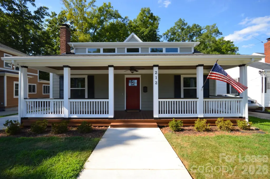 212 State Street Charlotte NC 28208
