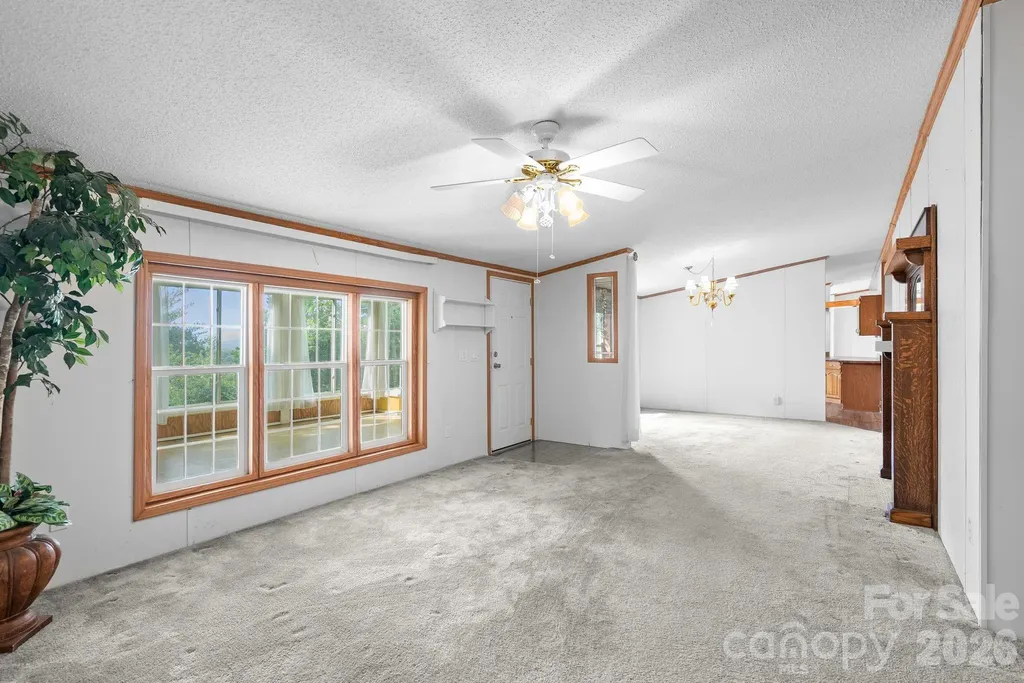 133 Spivey Mountain Road Asheville NC 28806