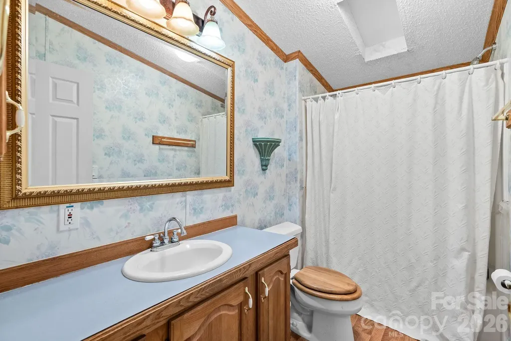 133 Spivey Mountain Road Asheville NC 28806