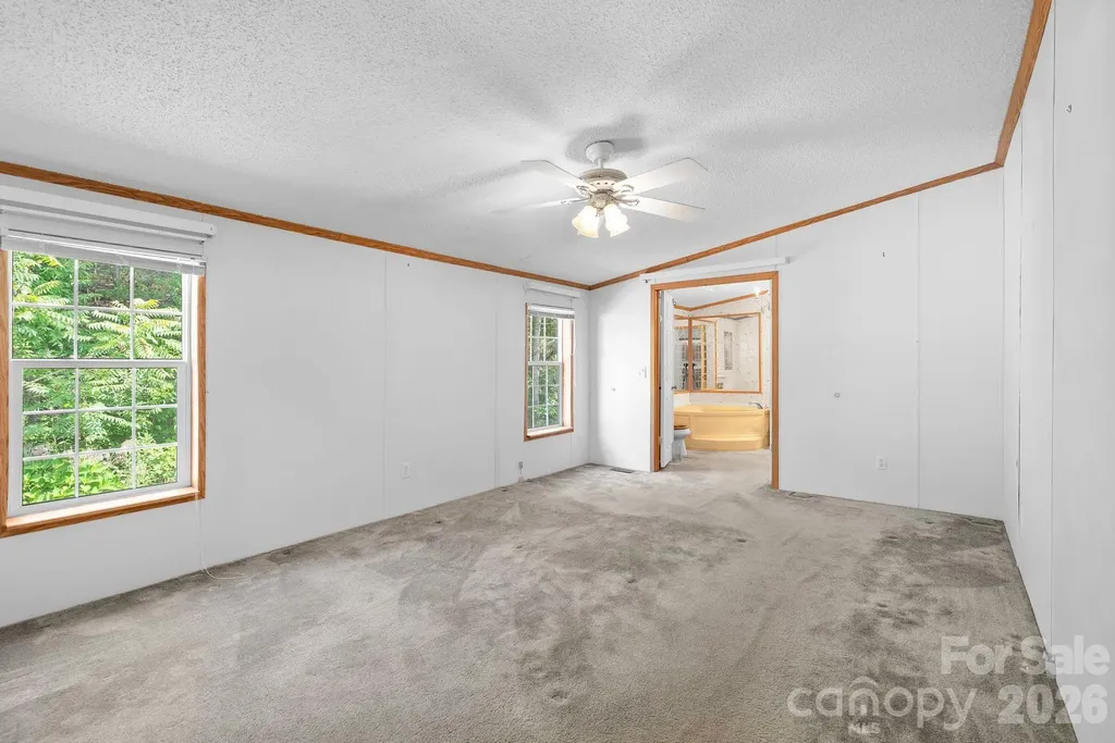 133 Spivey Mountain Road Asheville NC 28806