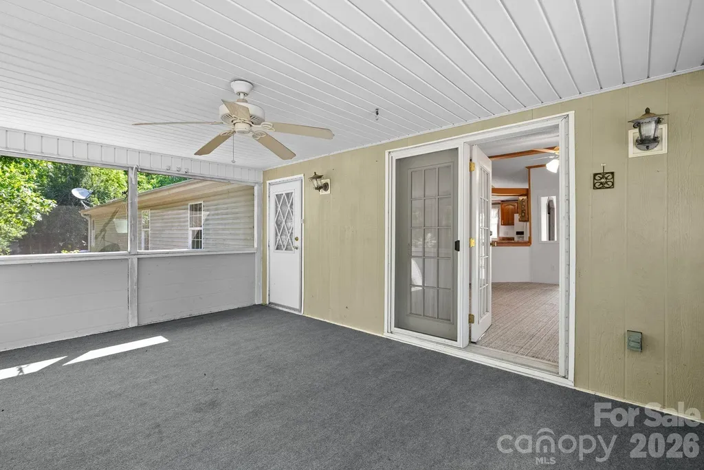133 Spivey Mountain Road Asheville NC 28806
