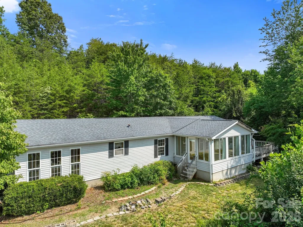 133 Spivey Mountain Road Asheville NC 28806