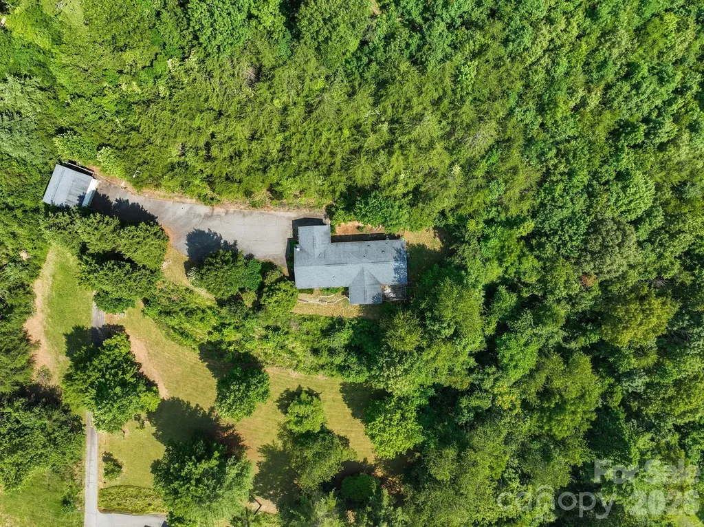 133 Spivey Mountain Road Asheville NC 28806
