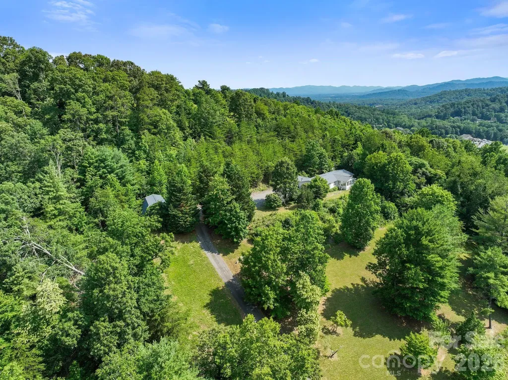 133 Spivey Mountain Road Asheville NC 28806