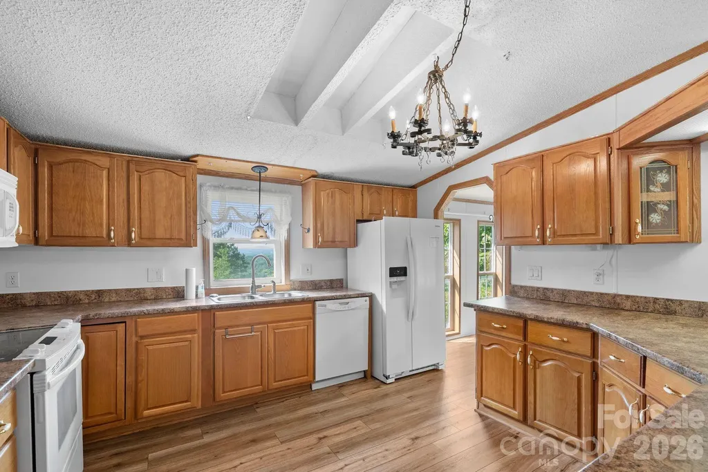 133 Spivey Mountain Road Asheville NC 28806