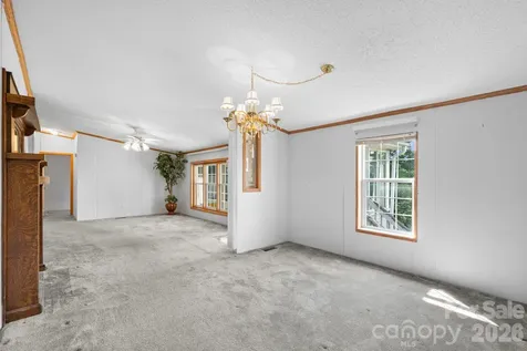 133 Spivey Mountain Road Asheville NC 28806