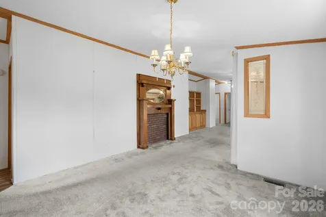 133 Spivey Mountain Road Asheville NC 28806