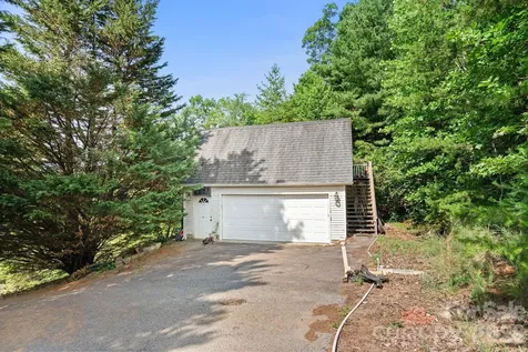 133 Spivey Mountain Road Asheville NC 28806