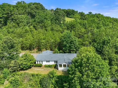 133 Spivey Mountain Road Asheville NC 28806