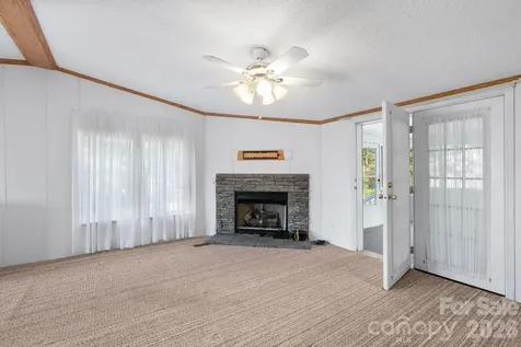 133 Spivey Mountain Road Asheville NC 28806