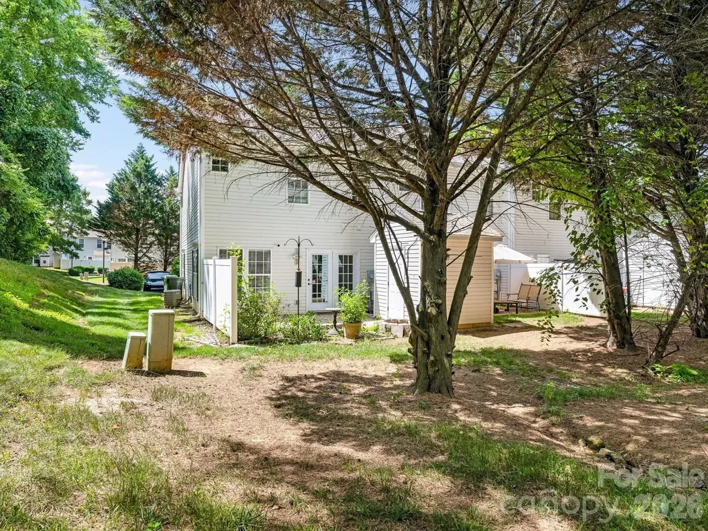 12327 Jessica Place Charlotte NC 28269