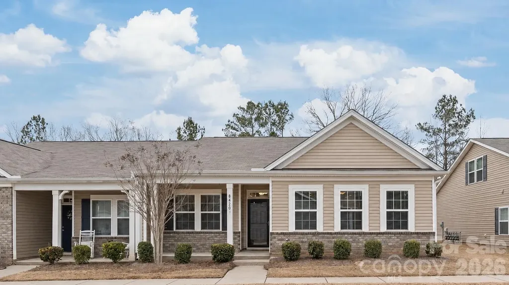 8420 Union Central Court Waxhaw NC 28173