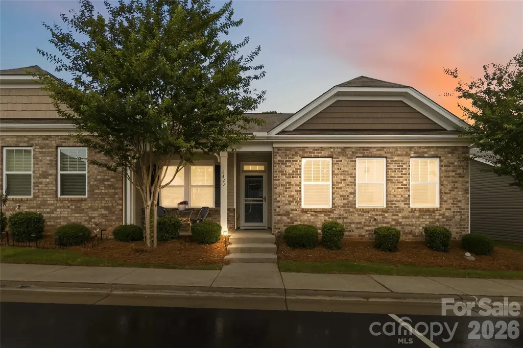 8420 Union Central Court Waxhaw NC 28173