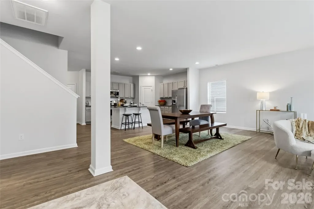 8420 Union Central Court Waxhaw NC 28173