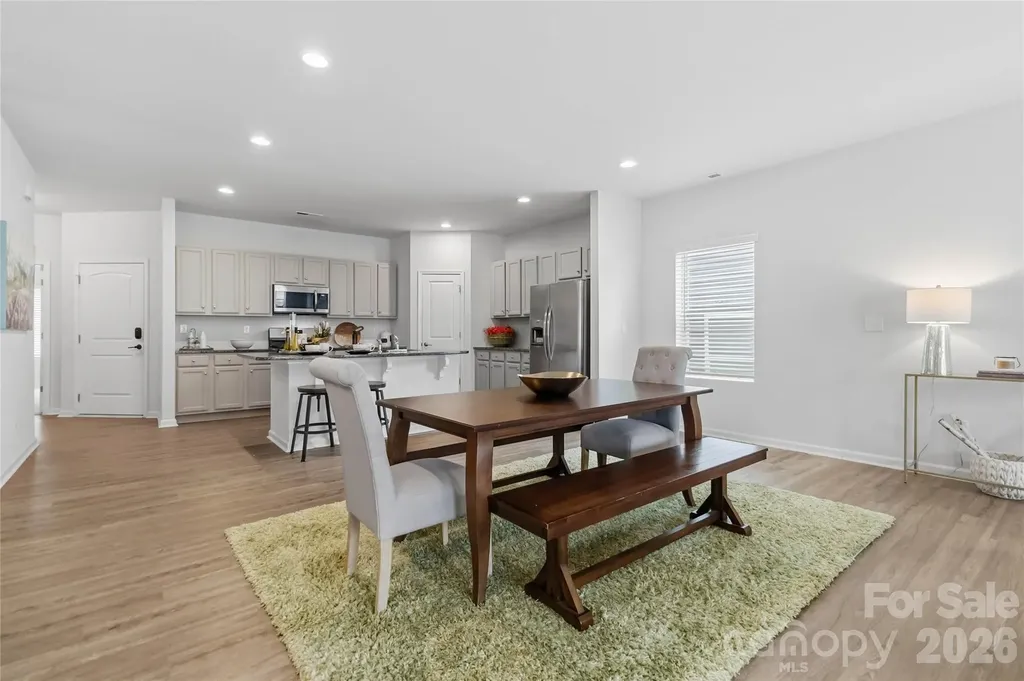 8420 Union Central Court Waxhaw NC 28173