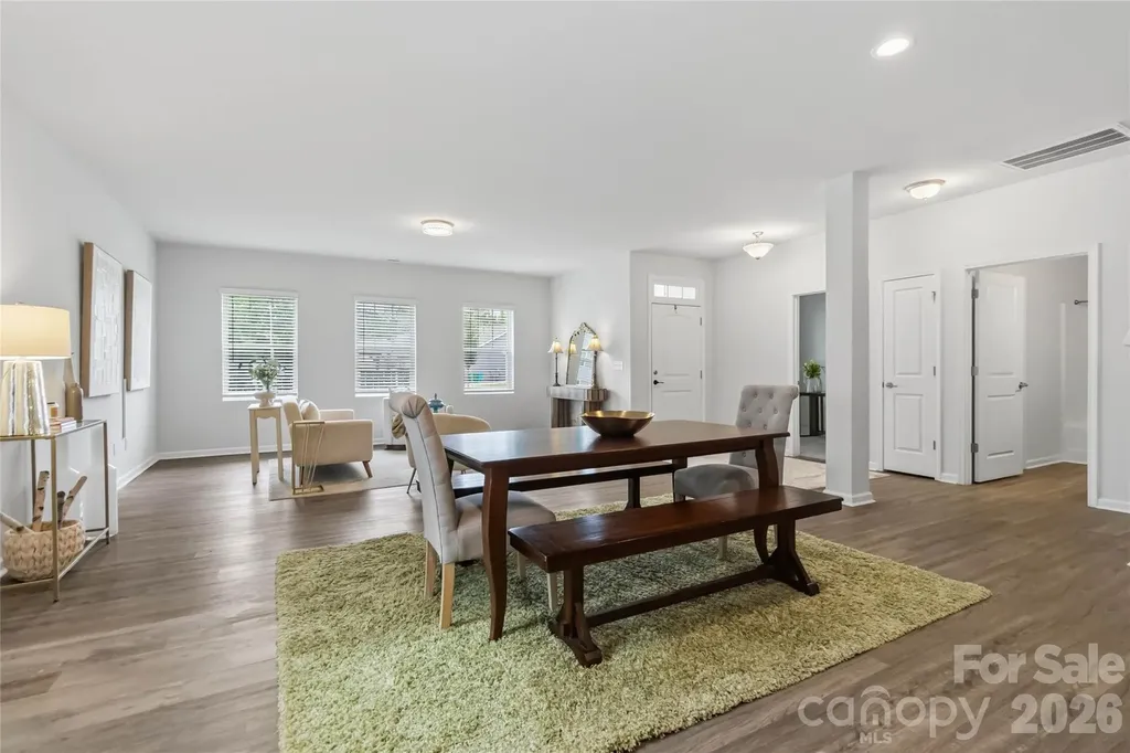8420 Union Central Court Waxhaw NC 28173
