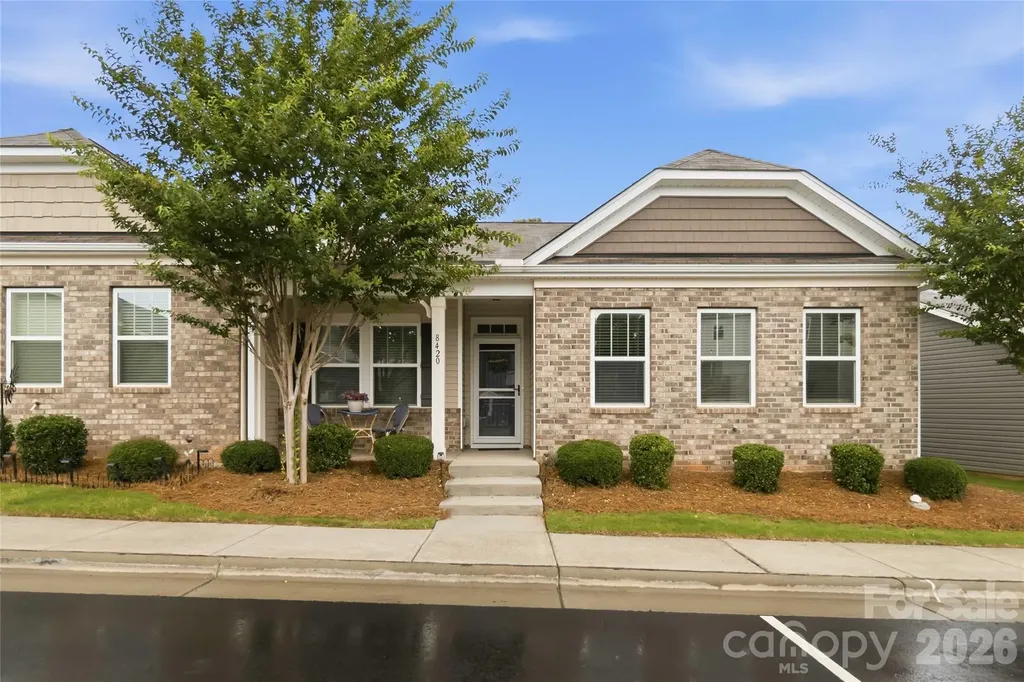 8420 Union Central Court Waxhaw NC 28173