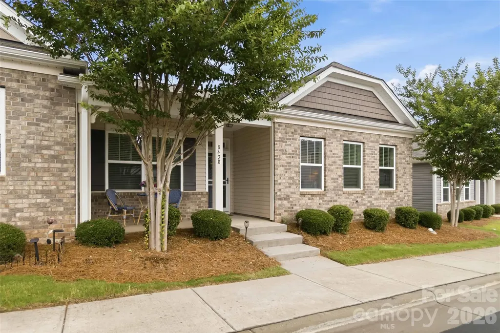 8420 Union Central Court Waxhaw NC 28173