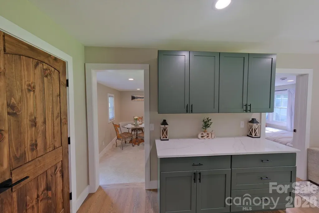 445 Old Haw Creek Road Asheville NC 28805