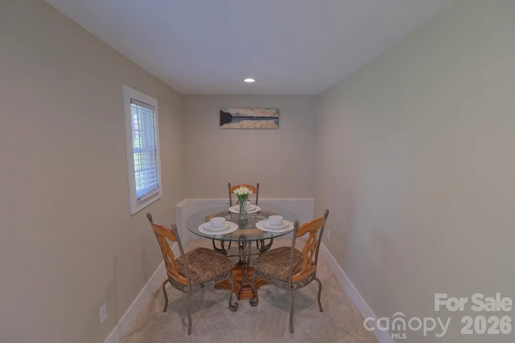 445 Old Haw Creek Road Asheville NC 28805
