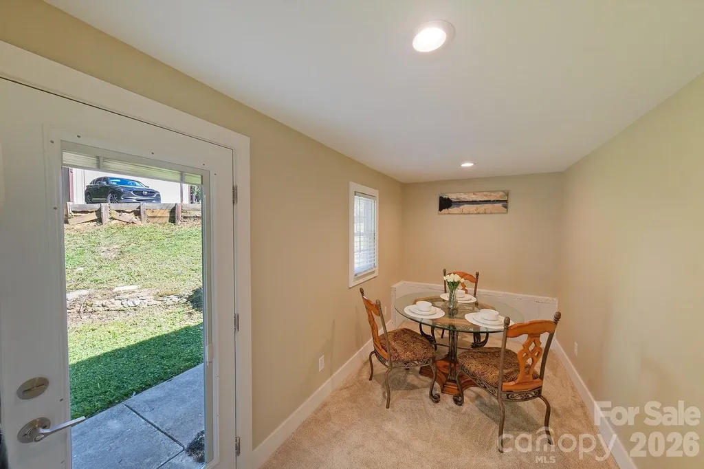 445 Old Haw Creek Road Asheville NC 28805